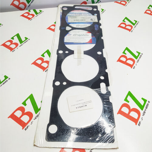 Empacadura Camara 8V (EC69-FORD), Ford motor 5.4, 330, 359, 361, 389, 391, marca DC