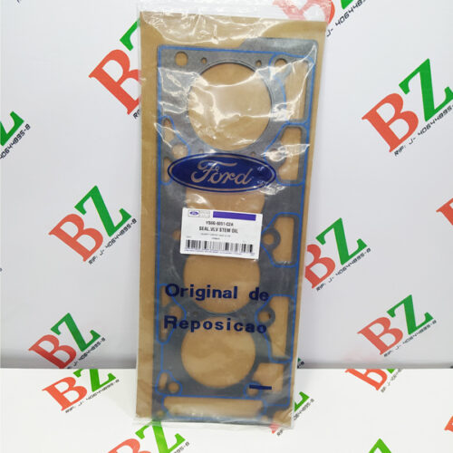 Empacadura de camara, Ford Fiesta, Ecosport, motor 1.6, marca Ford