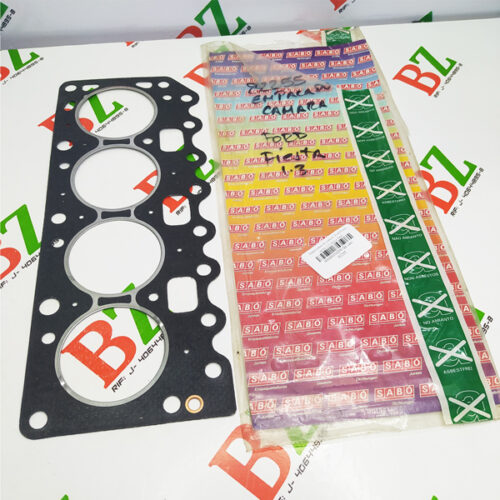 Empacadura de camara, Ford Fiesta, motor 1.3, marca Sabo