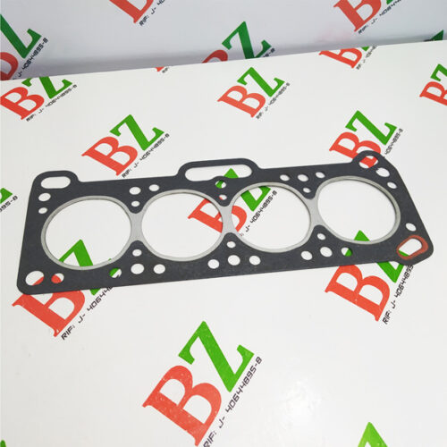 Empacadura de camara, Hyundai Excel, moto 1.3, marca Hyunadi