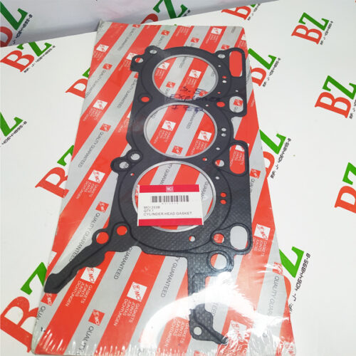 Empacadura de camara izquierdo LH (MCI253B), Ford Explorer, marca MCI