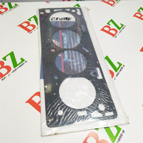 Empacadura de Camara (Metal), Chevrolet Cruze, marca DC