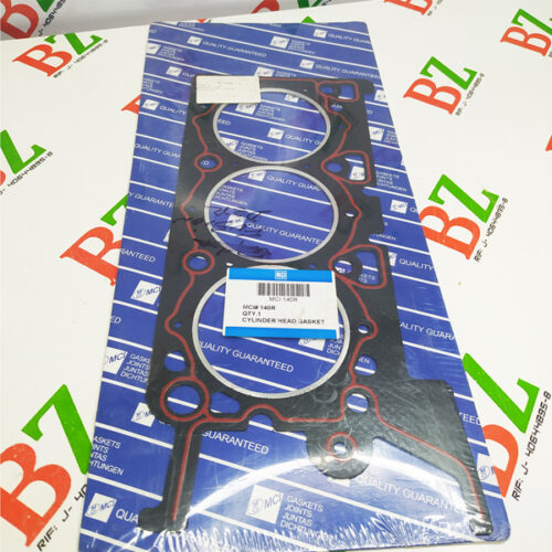 Empacadura de Camara RH, Ford Fusion, motor 2.3, marca MCI