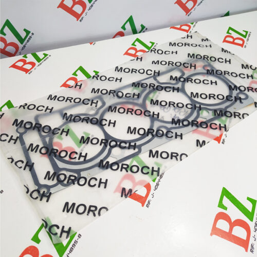 Empacadura de compresion, Ford Fieste