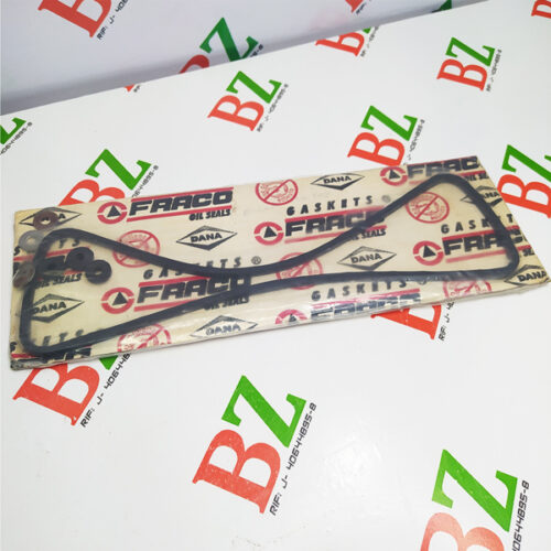 Empacadura tapa valvula, Ford Corcel, Del Rey, marca Fraco