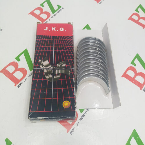 Concha de Biela Med 025(A 010), Chevrolet Blazer, Cheyenne, motor 262, 4.3, 6V, año 1991-1999, marca J.K.G