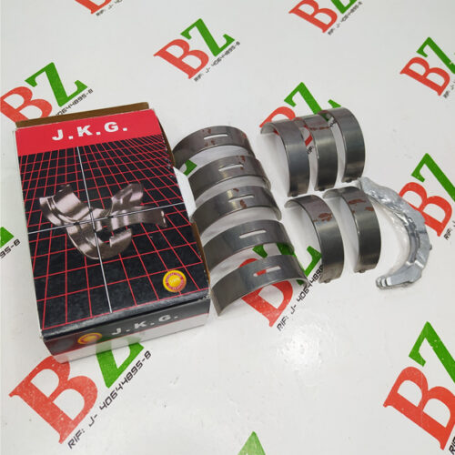 Concha de bancada Med 075 (A 030), Ford Triton, motor 330, 5.4, 8V, año 1997-2001, marca J.K.G