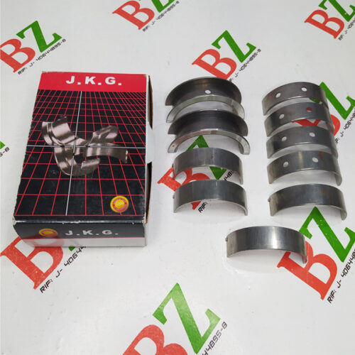 Concha de bancada Med 025 (A 010), Chevrolet Grand Blazer, Cheyenne, motor 325, marca J.K.G