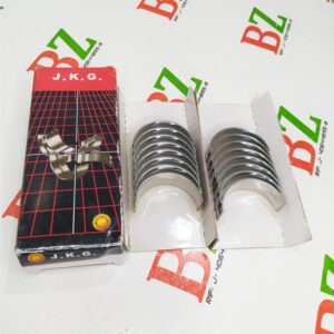 F82555CP CONCHA DE BIELA MED STD CHEVROLET MOTOR 305 350 ANO 1968 1997 MARCA J.G