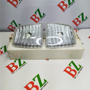 FARO COCUYO IZQUIERDO PAR FORD F150 MARCA DEPO COD 331 151PXUS