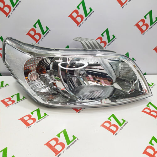 Faro delantero derecho RH (Electrico), Chevrolet Aveo Speed
