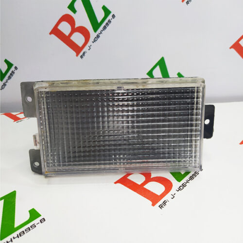 Faro delantero izquierdo LH, Chevrolet Malibu, Caprice, año 1971-1979