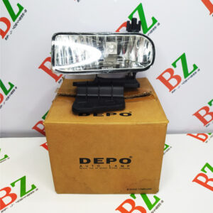 FARO LAMPARA ANTINIEBLA DERECHO RH CHEVROLET SILVERADO SUBURBAN TAHOE MARCA DEPO COD 335 2001R AS