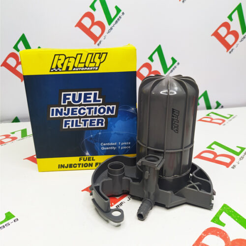 Filtro de gasolina interno, Chevrolet Silverado, motor 5.3, marca Rally