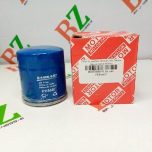 Filtro de gasolina hyundai Kia Mazda Nisson marca samkart