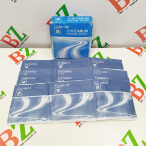 JUEGO DE ANILLOS MED STD DAEWOO NUBIRA LEGANZA MOTOR 2.0 MARCA GM 92065115