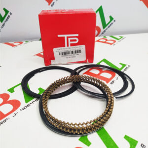 JUEGO DE ANILLOS MED STD FINO FINO FORD LASER ALEGRO MOTOR 1.8 MARCA TP CPD 33762 STD