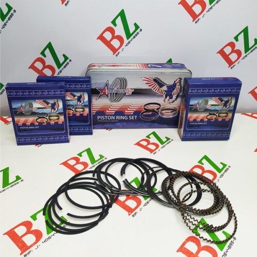 Juego de anillos Med 1.50 (A 060), Chevrolet, Century, motor 3.1, marca American rings