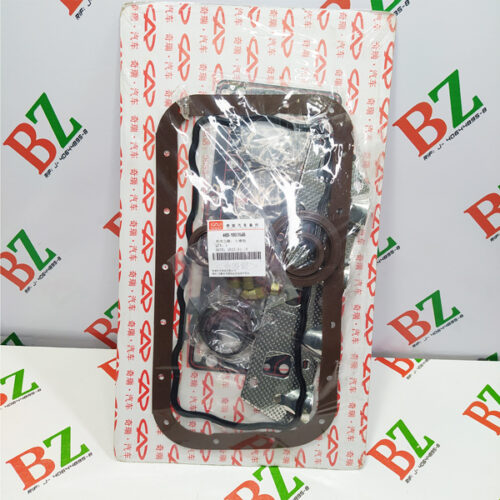 Juego de empacadura, Chery QQ, 8V, marca Chery