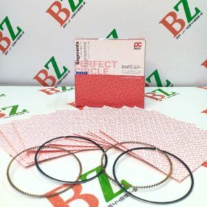 Juego de Anillos Med 1.00 chevrolet aveo 1.6