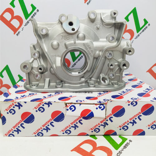Bomba de aceite, Chevrolet Spark, Daewoo Matiz, marca J.K.G