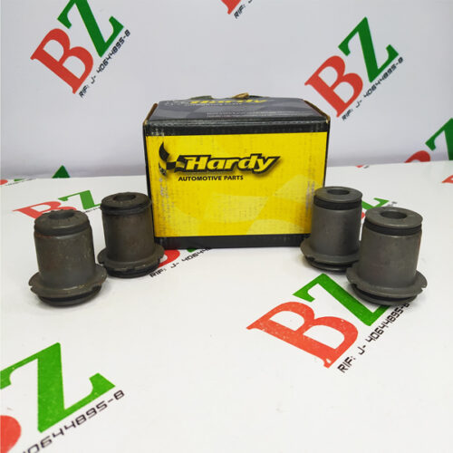 Kit Buje de meseta superior (Caja de 4), Dodge Dart, marca Hardy