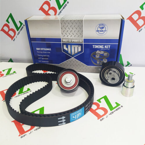 Kit de tiempo, Chery Orinoco, motor 1.8, marca 4M