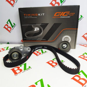KIT DE TIEMPO CHEVROLET AVEO MOTOR 1.6 MARCA CIC COD TK 115 2