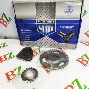 KIT DE TIEMPO CHEVROLET BLAZER MARCA 4M COD 3GM125