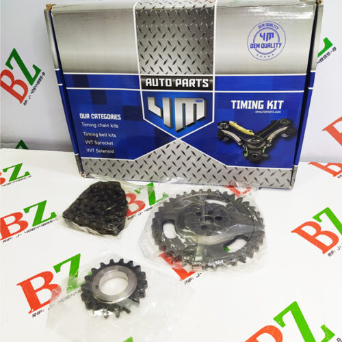 Kit de tiempo, Chevrolet Blazer, año 1995-1998, marca 4M