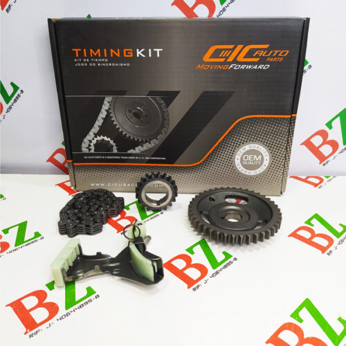 Kit de tiempo, Chevrolet Cavalier, motor 2.2, marca CIC