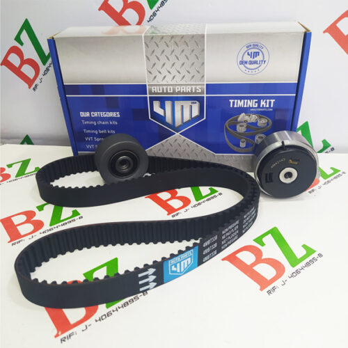 Kit de tiempo, Chevrolet Cruze, motor 1.8, marca 4M