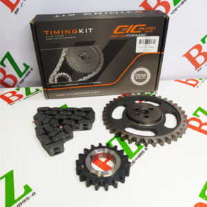 KIT DE TIEMPO CHEVROLET MOTOR 262 MARCA CIC COD 73125