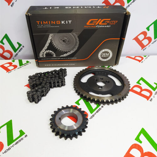 Kit de Tiempo, Chevrolet, motor 305, 350, marca CIC