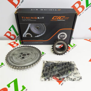 KIT DE TIEMPO CHEVROLET SILVERADO CHEYENNE TAHOE AVALANCHE MOTOR 5.3 MARCA CIC COD 73130
