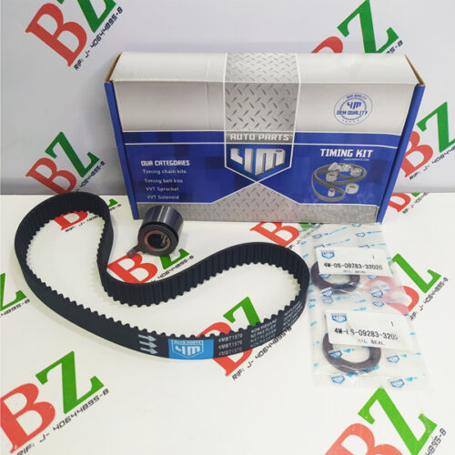 Kit de tiempo, Chevrolet Spark, marca 4M