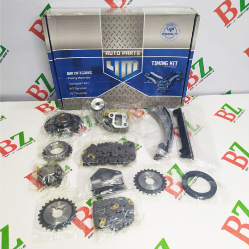 Kit de tiempo, Chevrolet Vitara, Suzuki, motor 1.8, marca 4M
