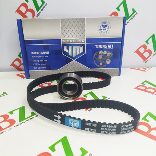 Kit de tiempo, Fiat Palio, Siena, motor 1.8, marca 4M