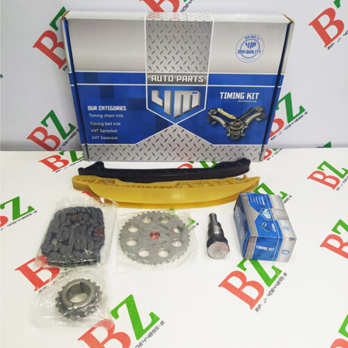 Kit de tiempo, Ford Ecosport, Fiesta 1.6, marca 4M