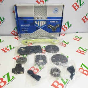 KIT DE TIEMPO FORD ECOSPORT FOCUS MOTOR 2.0. 1.8 MARCA 4M COD 6DF396