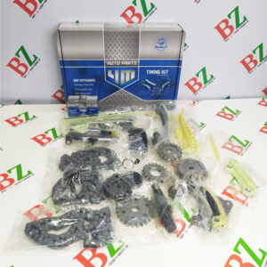 KIT DE TIEMPO FORD EXPLORER MOTOR 4.0 MARCA 4M COD 6FD080