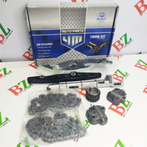 KIT DE TIEMPO FORD FUSION MOTOR 3.0 MARCA 4M