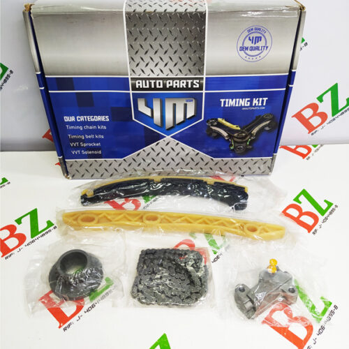 Kit de tiempo, Honda Civic, motor 1.3, marca 4M