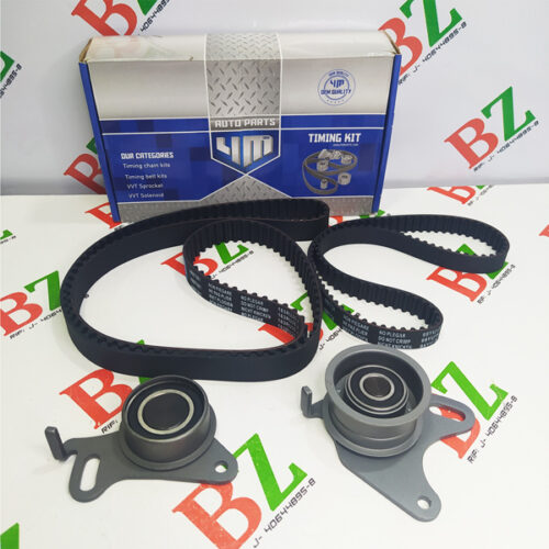 Kit de tiempo, Hyundai H100, motor 2.6, marca 4M