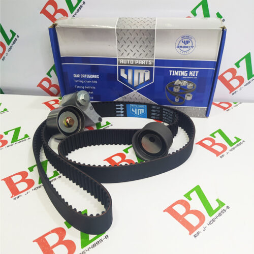 Kit de tiempo, Hyundai Santa Fe, motor 2.7, marca 4M