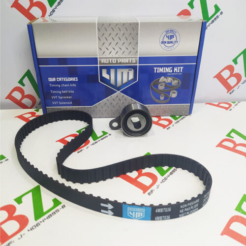 Kit de tiempo, Kia Rio, motor 1.5, marca 4M