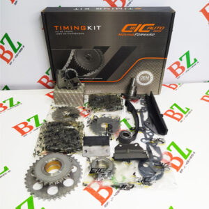 KIT DE TIEMPO NISSAN SENTRA B13 MARCA CIC COD 76580 2