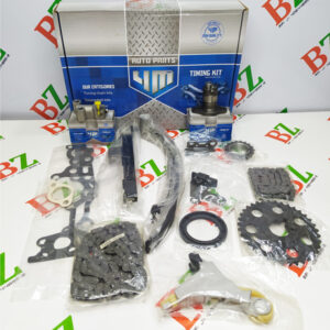 KIT DE TIEMPO TOYOTA PRADO 4RUNNER TACOMA HILUX MOTOR 2.7 MARCA 4M COD 4M 6TY526 2