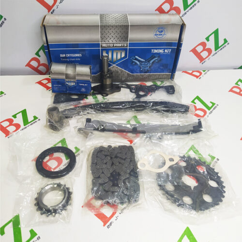 Kit de tiempo, Toyota Tacoma, motor 2.4, año 1995-2004, marca 4M