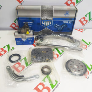 KIT DE TIEMPO TOYOTA TERIOS MOTOR 1.3 MARCA 4M COD 4M 6TY528